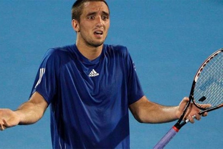 Troicki uspješan protiv 431. na svijetu