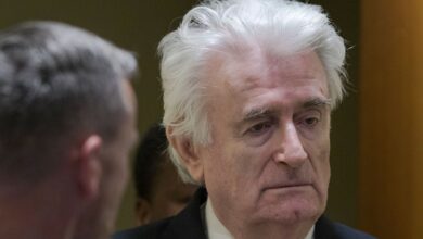 Tribunal u Hagu naložio istragu protiv Radovana Karadžića