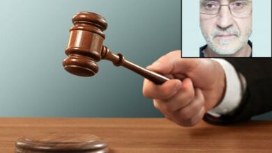 Srpskom biznismenu 35 godina zatvora zbog ubistva tri mladića