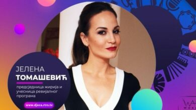 Sve spremno za Đurđevdanski festival