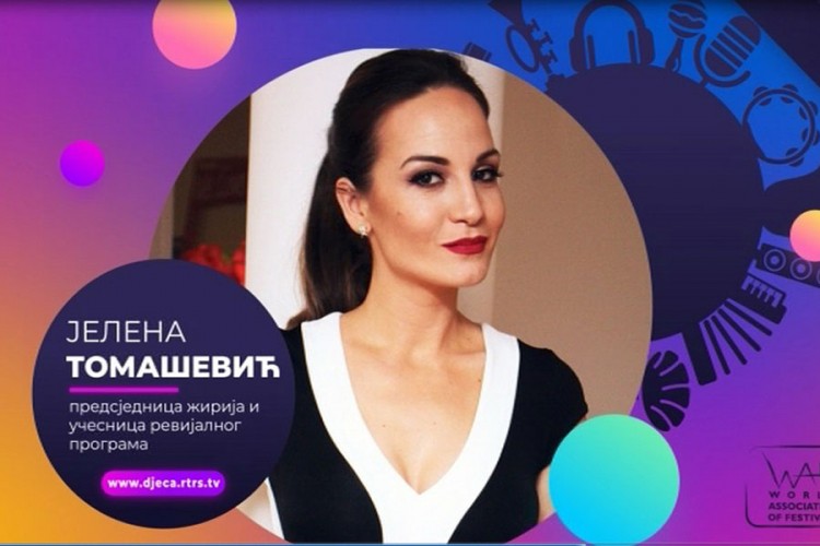 Sve spremno za Đurđevdanski festival
