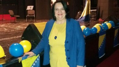 Sanela Jaganjac najbolja učiteljica sa prostora ex-Yu: Čestita i dobra djeca su mi najveće priznanje