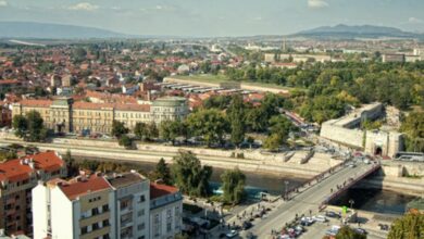 Kinezi grade fabriku auto-rasvjete u Nišu