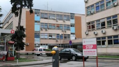 Šta će biti izgrađeno na lokaciji stare Banjalučke hirurgije?
