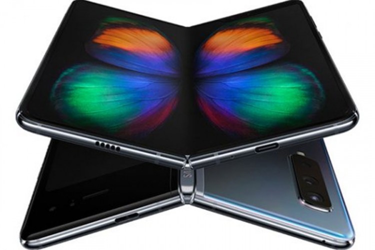Samsung odložio objavu Galaxy Folda