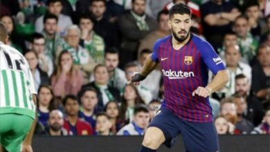 Suarez: Igrači su krivci, primili smo gol kao djeca
