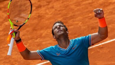Nadal preko Ože-Alijasima do četvrtfinala