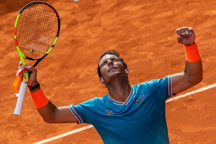 Nadal preko Ože-Alijasima do četvrtfinala