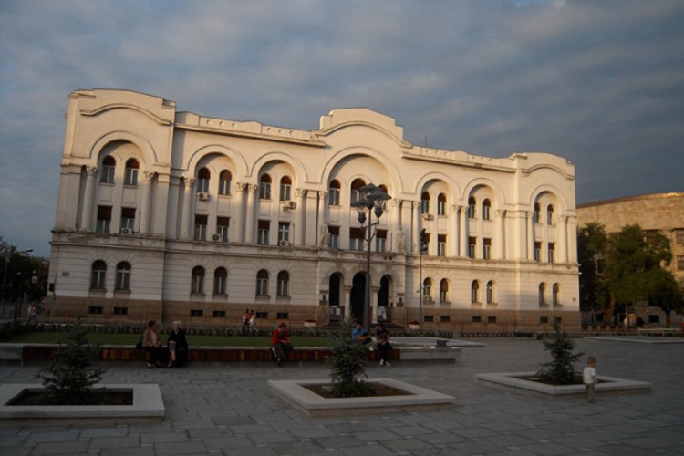 U Banjaluci koncert Ansambla "Aleksandar Nevski"