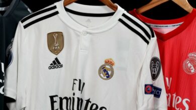 Realu od Adidasa najmanje 1,1 milijarda evra