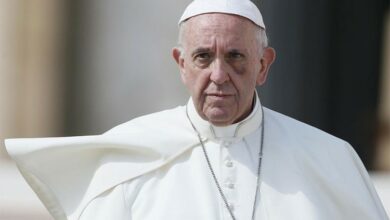 Papa uveo zakon o odgovornosti biskupa