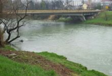 Za sada bez opasnosti od izlivanja rijeka na području Banjaluke