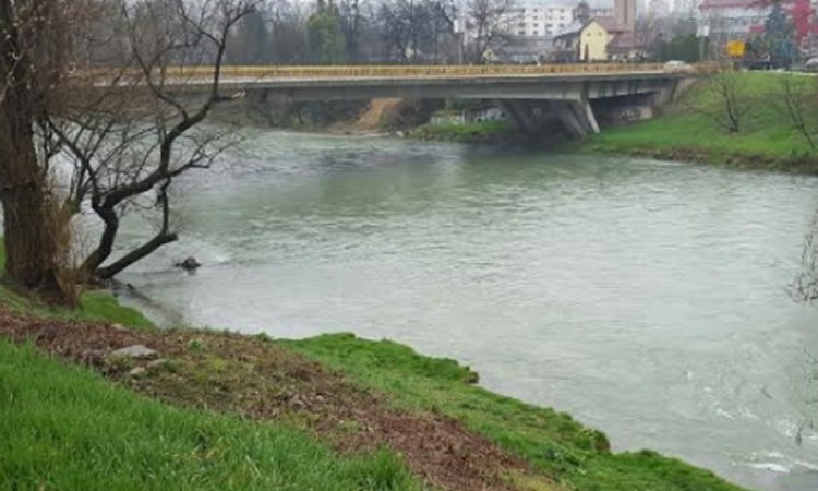 Za sada bez opasnosti od izlivanja rijeka na području Banjaluke