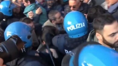 Haos u Rimu zbog porodice iz BiH: Neofašisti im prijete spaljivanjem i silovanjem