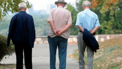 Danas počinje isplata aprilskih penzija u Srpskoj