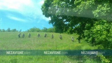 Specijalci ponovo do detalja češljali mjesto ubistva Krunića