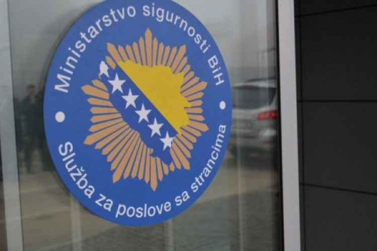 Francuz protjeran iz BiH zbog prijetnje bezbjednosti
