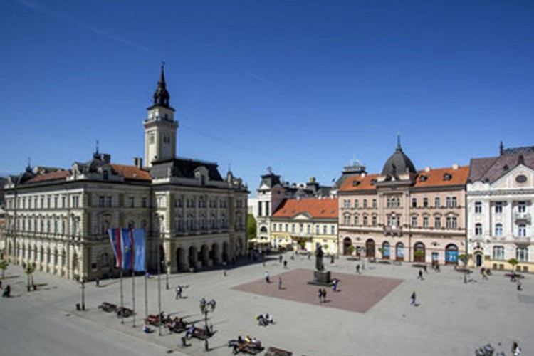Privrednici iz Srpske i BiH na 86. sajmu