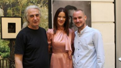 U okviru "Dani Republike Srpske u Solunu" otvorena izložba fotografija