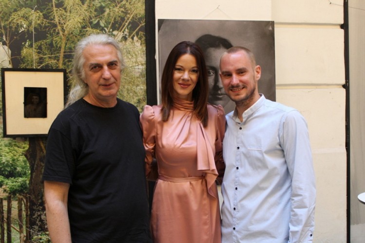 U okviru "Dani Republike Srpske u Solunu" otvorena izložba fotografija