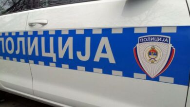Rasvijetljena četiri krivična djela teških krađa