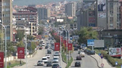 Priština sprema rezoluciju o "genocidu"?