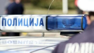 Mladoženja poginuo pri povratku sa svadbe?