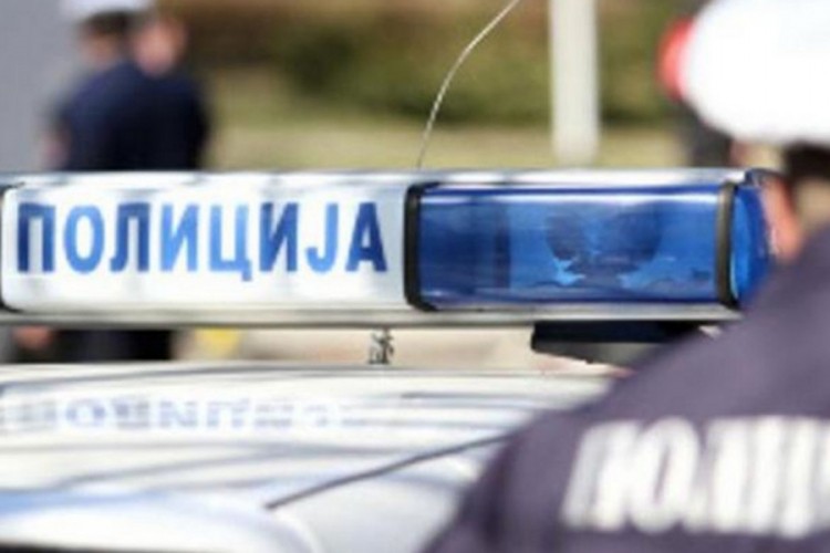 Mladoženja poginuo pri povratku sa svadbe?