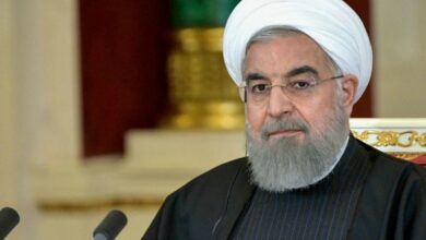 Rohani: Suočavamo se sa sveopštim ratom
