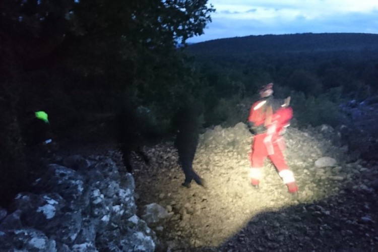 Pronađeno tijelo muškarca nestalog u petak