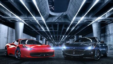 Ferrari će prestati da pravi motore za Maserati