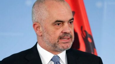 Rama reagovao na proteste, SAD osudile nasilje