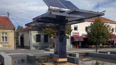 Da li ste znali? Prvi solarni punjač za telefone napravljen je u Srbiji