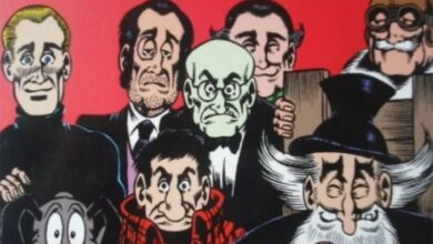Grupa TNT danas slavi rođendan: Alan Ford napunio 50 godina