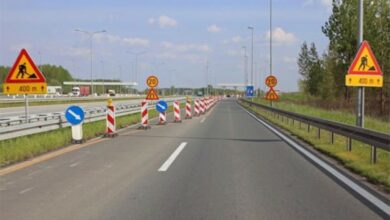 Počele pripreme za izgradnju autoputa Beograd-Sarajevo