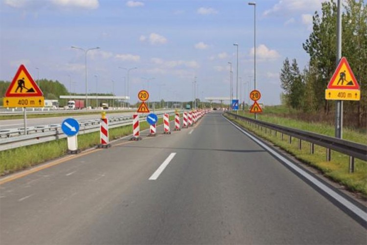 Počele pripreme za izgradnju autoputa Beograd-Sarajevo