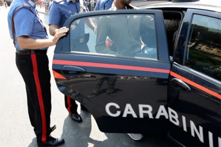 Srbin pincetom pljačkao crkve po Italiji