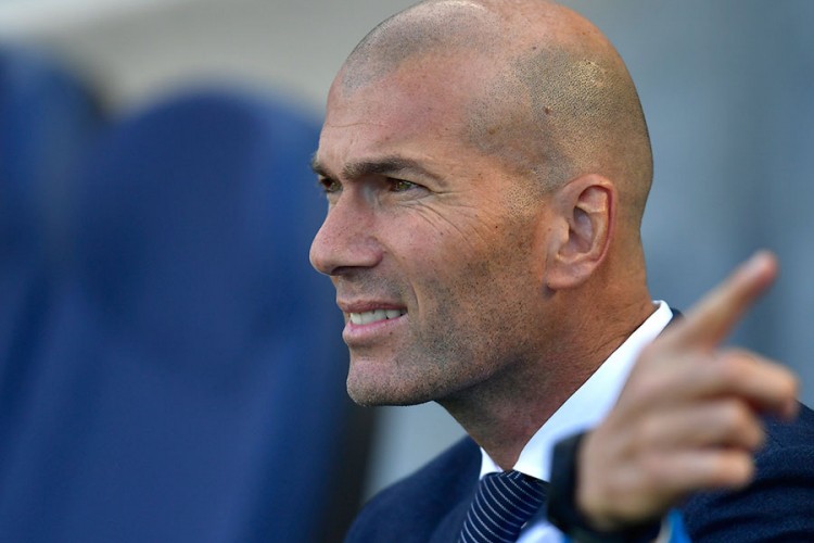 Zidan: Moja poruka Bejlu je jasna