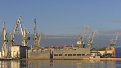 Uljanik ide u stečaj, otkaz za 1.118 radnika