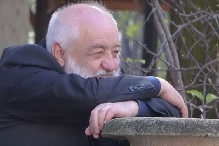 Promocija knjiga Duška M. Petrovića