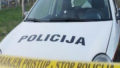 Detalji tragedije u Livnu: Došao iz Njemačke pa se ubio u rodnom gradu