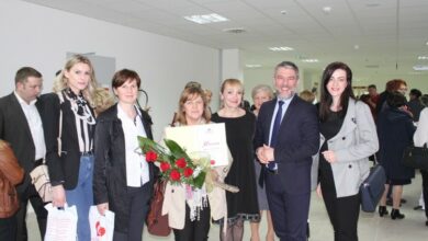 Sedmica sestrinstva: Medicinske sestre, tehničari i babice glavni pokretači