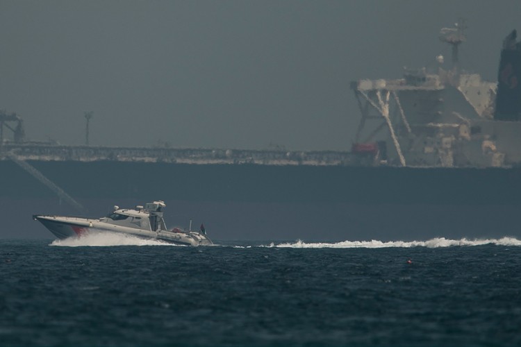 Zbog napada na saudijske tankere cijena nafte u porastu