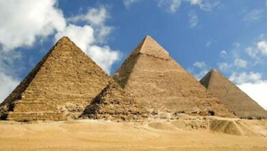 Temelji Keopsove piramide kriju veliku tajnu o njenom nastanku