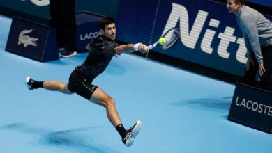 Novak o "pogrdnoj riječi" kojom su ga nazivali Madriđani