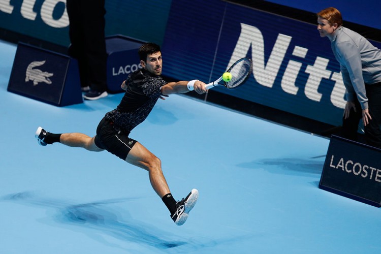 Novak o "pogrdnoj riječi" kojom su ga nazivali Madriđani