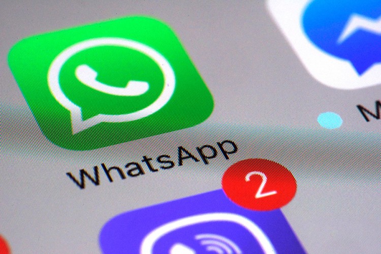 Hakovan Whatsapp