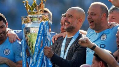 UEFA izbacuje Mančester Siti iz Lige šampiona?
