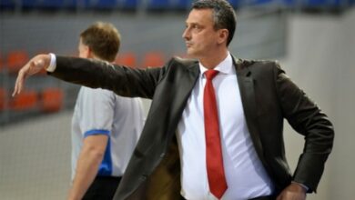 Radonjić produžio ugovor sa Bajernom