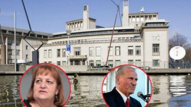 Hag opet traži hapšenja Jojića i Radete